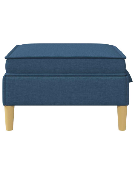 Pouf contenitore