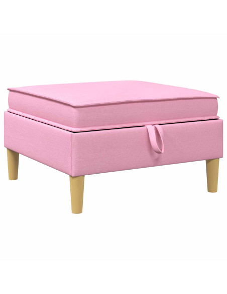 Pouf contenitore