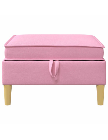 Pouf contenitore