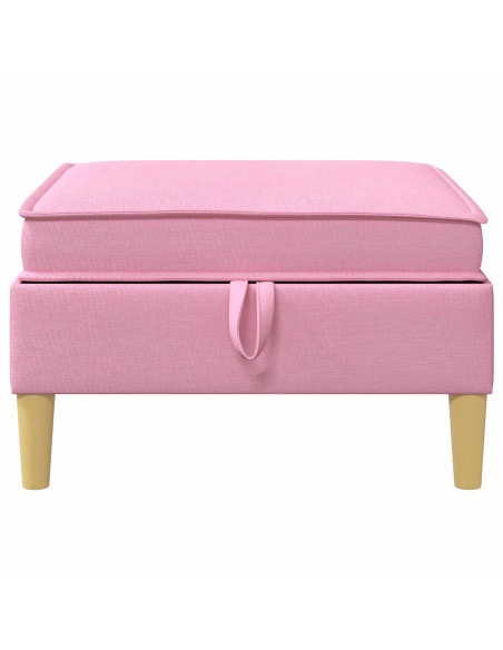Pouf contenitore