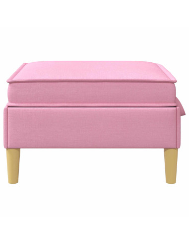 Pouf contenitore