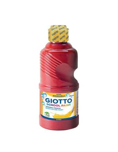 FLACONE 250ML TEMPERA MAGENTA LAVAB