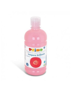 TEMPERA ROSA PRIMI PASSI   500ML 2