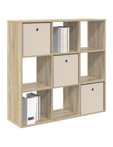 Credenza con cassetto Rovere Sonoma 102 x 31 x 99,5 cm