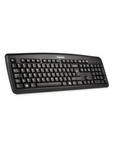 TAST.USB INGLESE - BLACK 2