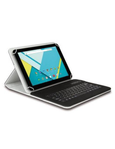 ZELIGPAD COVER 10 1  + TASTIERA BT 2