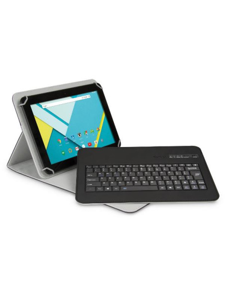 ZELIGPAD COVER 10 1  + TASTIERA BT