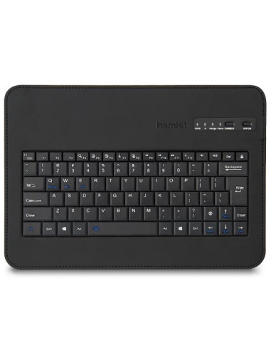 ZELIGPAD COVER 10 1  + TASTIERA BT