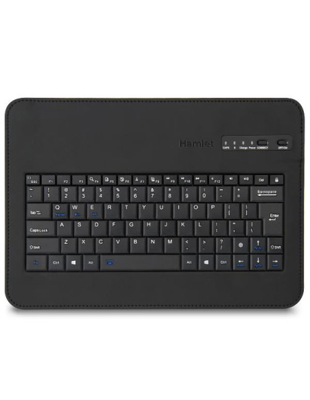 ZELIGPAD COVER 10 1  + TASTIERA BT