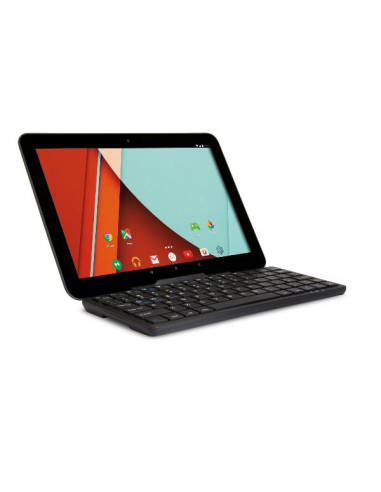 TASTIERA BLUETOOTH+SUPPORTO TAB