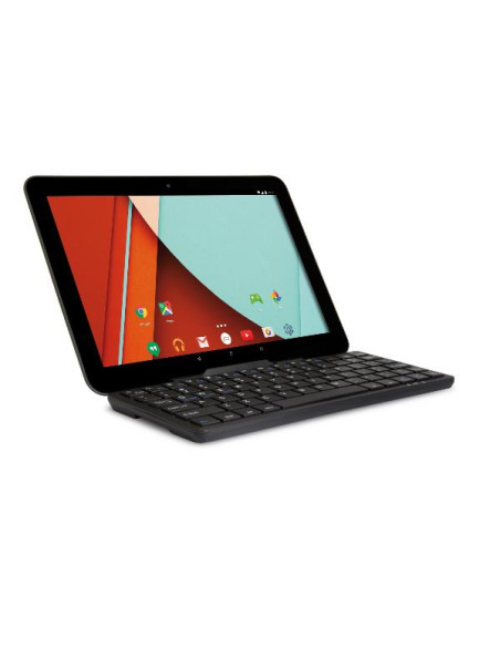 TASTIERA BLUETOOTH+SUPPORTO TAB