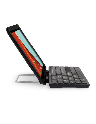 TASTIERA BLUETOOTH+SUPPORTO TAB