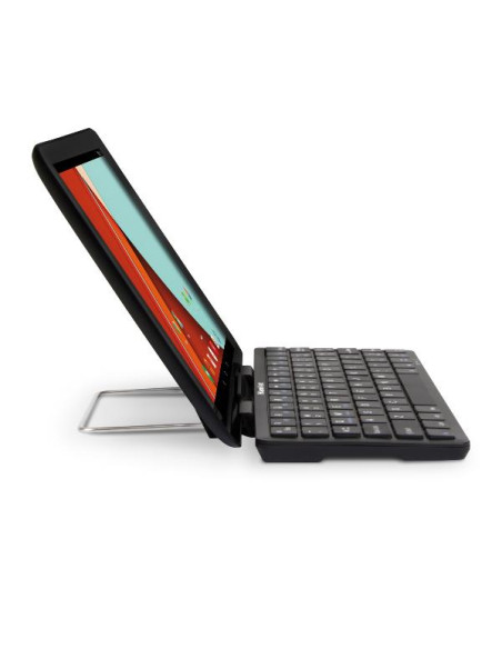 TASTIERA BLUETOOTH+SUPPORTO TAB