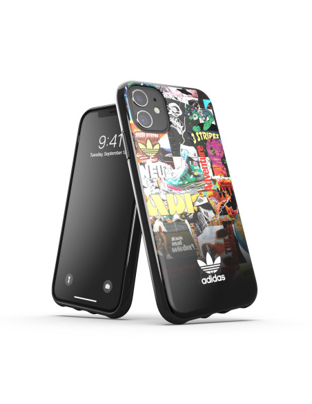 GRAPHICS CASE IPHONE 12 MINI