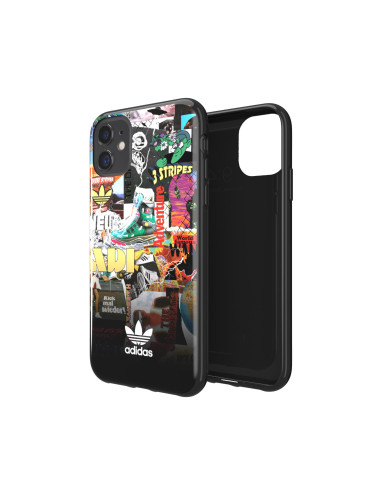 GRAPHICS CASE IPHONE 12 MINI
