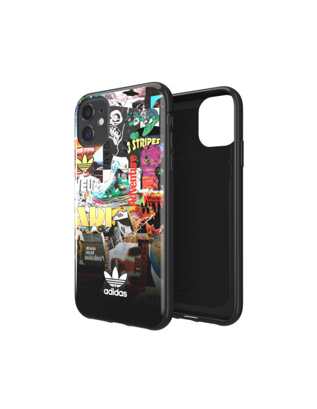 GRAPHICS CASE IPHONE 12 MINI