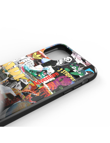 GRAPHICS CASE IPHONE 12 MINI