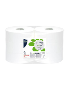 CF6CARTA IGIENICA JUMBO MAXI 811STR 2