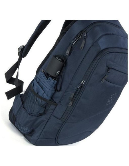 LATO BACKPACK MACBOOK PRO 17P