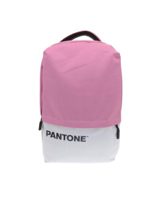 PANTONE BACKPACK 15.6 PINK 2