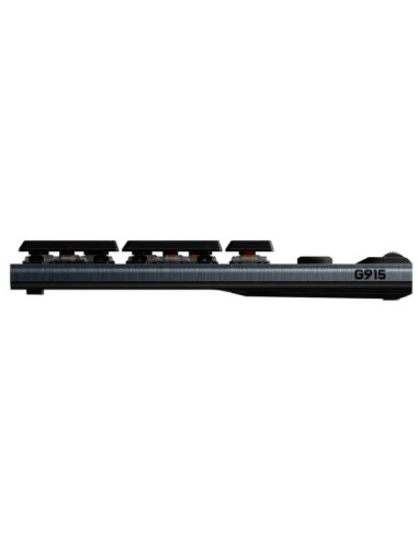 G915 WIRELESS KEYBOARD GL TACTIL