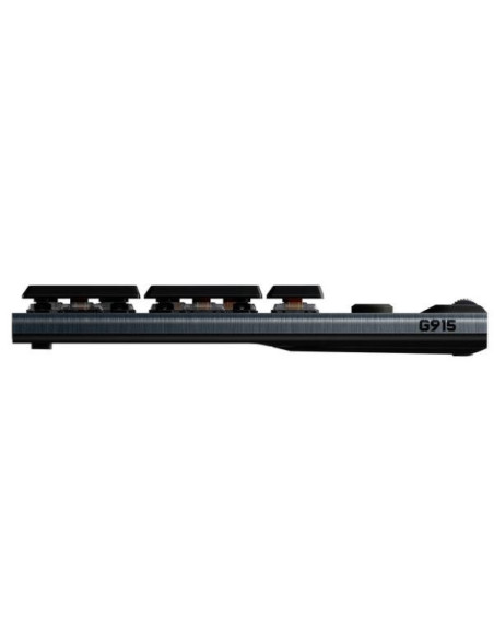 G915 WIRELESS KEYBOARD GL TACTIL
