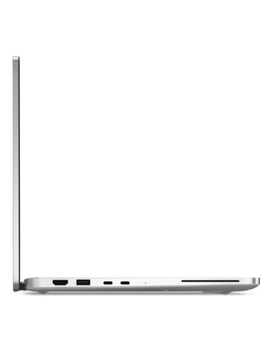 DELL PRO 14 PLUS PB14250 - NO AC