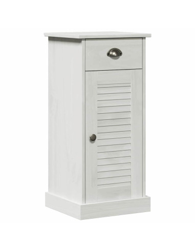 Mobile da Bagno VIGO Marrone e Marrone Miele 37,5 x 34 x 80 cm