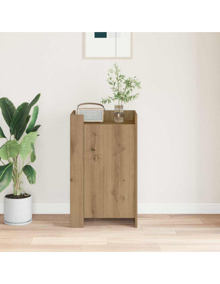 Credenza Rovere artigianale 45 x 35 x 75 cm