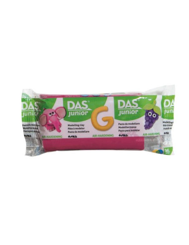 DAS JUNIOR COL. MAGENTA  DA 100G