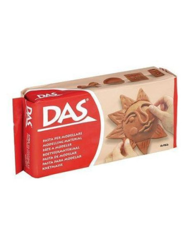 DAS TERRACOTTA PANETTO 1/2 KG