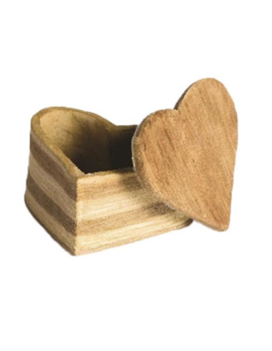 DAS WOOD 700G