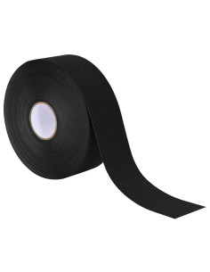 Nastro adesivo per erba sintetica Nero 5 cm x 20 m 2