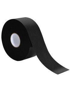 Nastro adesivo per erba sintetica Nero 20 x 0,05 cm 2