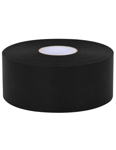Nastro adesivo per erba sintetica Nero 20 x 0,05 cm