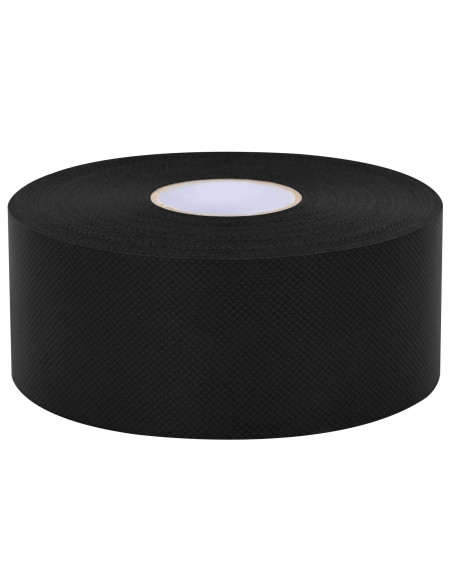 Nastro adesivo per erba sintetica Nero 20 x 0,05 cm