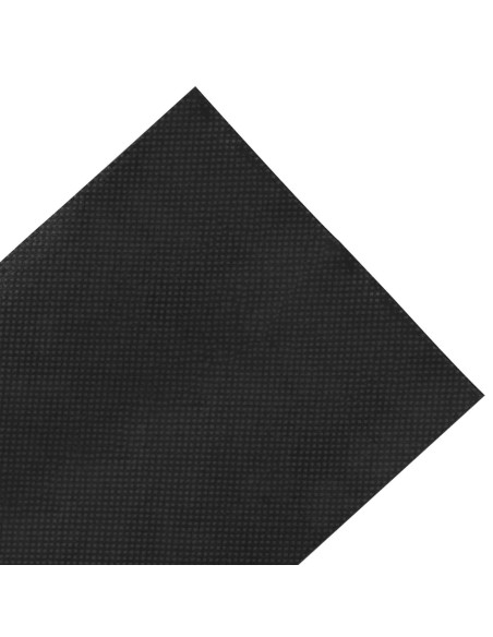 Nastro adesivo per erba sintetica Nero 10 x 0,15 cm