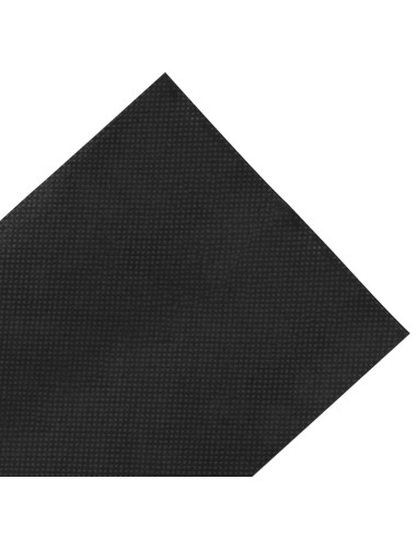 Nastro adesivo per erba sintetica Nero 20 x 0,15 cm