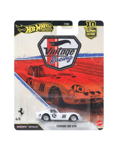 Hot Wheels JKF25 veicolo giocattolo