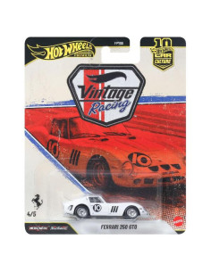 Hot Wheels JKF25 veicolo giocattolo 2