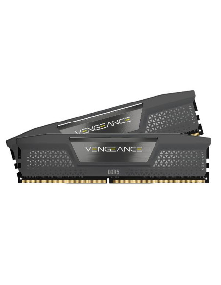 VENGEANCE DDR5 16GB 2X8 5200 INTEL