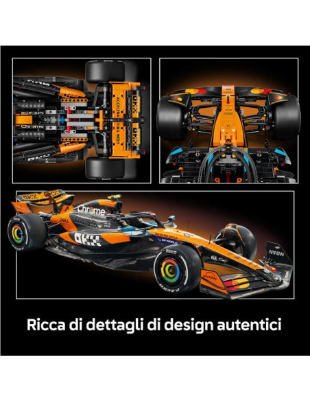 TECHNIC 42228
