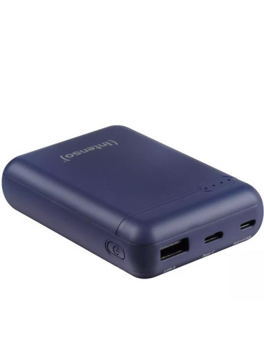 POWER BANK F10000 MAH DARK BLUE