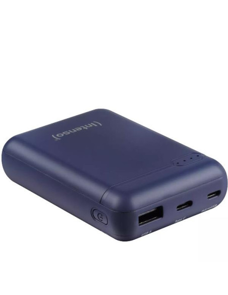 POWER BANK F10000 MAH DARK BLUE