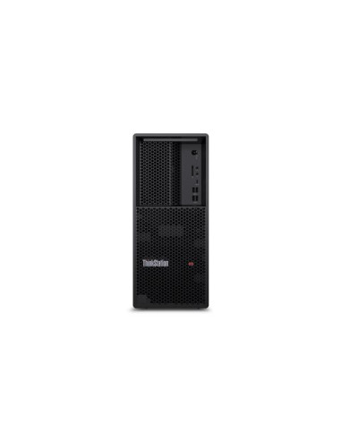 WORKSTATION DESKTOP LENOVO P3 TOWER G2 30HT00B2IX ULT7-265K 32GB SSD1TB RTX 4000 24GB W11P