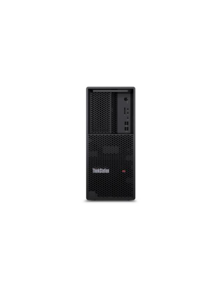WORKSTATION DESKTOP LENOVO P3 TOWER G2 30HT00B2IX ULT7-265K 32GB SSD1TB RTX 4000 24GB W11P
