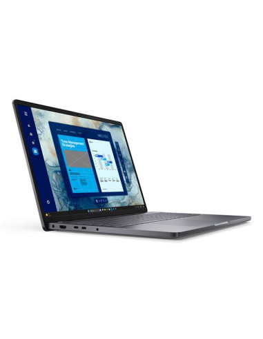 DELL PRO 16 PC16250 - NO AC ADAPTER