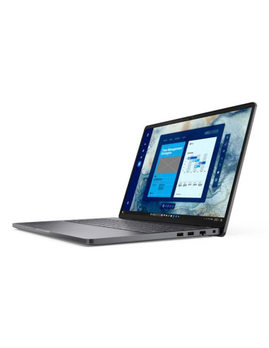 DELL PRO 16 PC16250 - NO AC ADAPTER