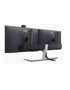DELL PRO DUAL MONITOR STAND MDS26 2