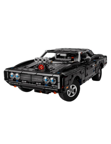 AUTO DODGE CHARGER R/T FASTFURIOUS